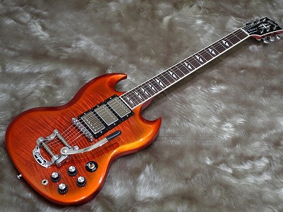 SG Deluxe