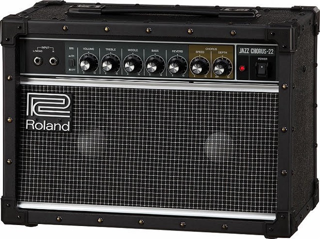 Roland JC-22