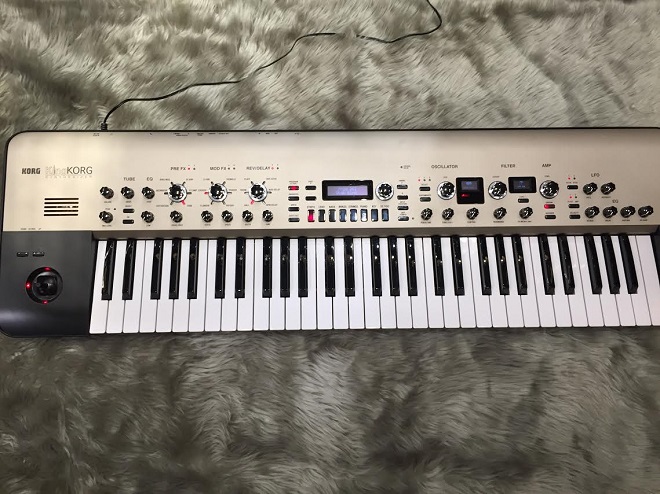 KINGKORG