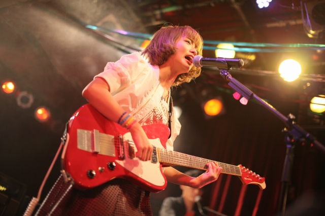 Mayuプロフィール