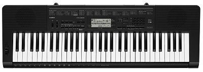 CASIO カシオ 電子ピアノ キーボード CTK-3500 61鍵盤