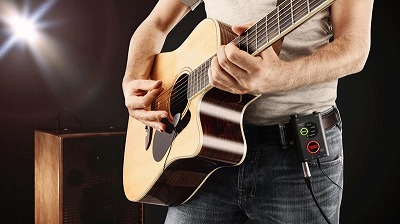 iRig Acoustic Stage