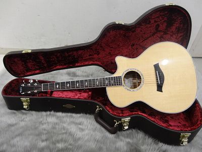 Taylor 314ce SP LTD/N