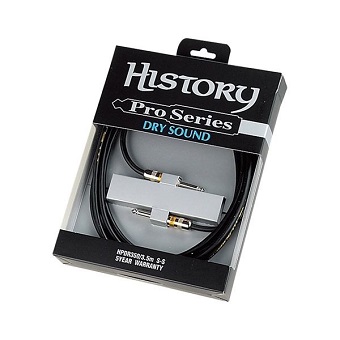 HISTORYシールドケーブル HPDR300SS