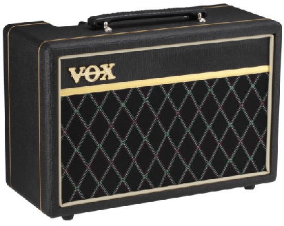 VOX PathfinderBas10