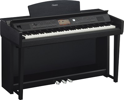 YAMAHA　CVP-705B