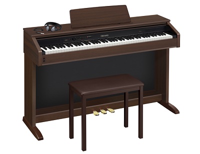 CASIO　AP-260BN