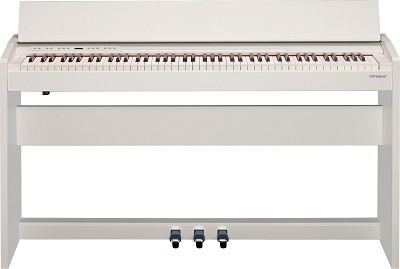 Roland F-140R-WH