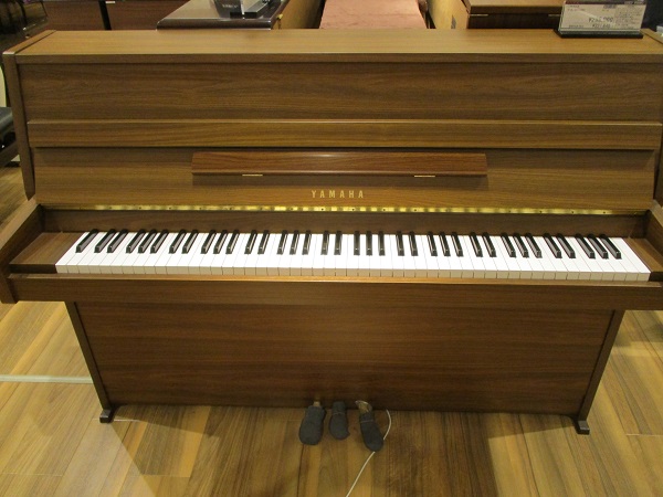 YAMAHA　MC108C