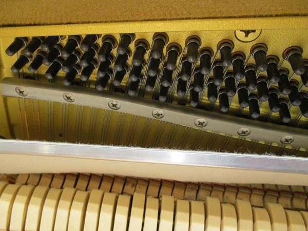 YAMAHA　MC108C
