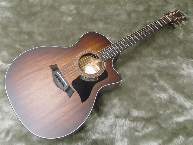 Taylor 324ce Blackwood入荷しました！｜島村楽器 ららぽーとEXPOCITY店