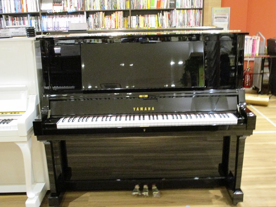 YAMAHA　UX5