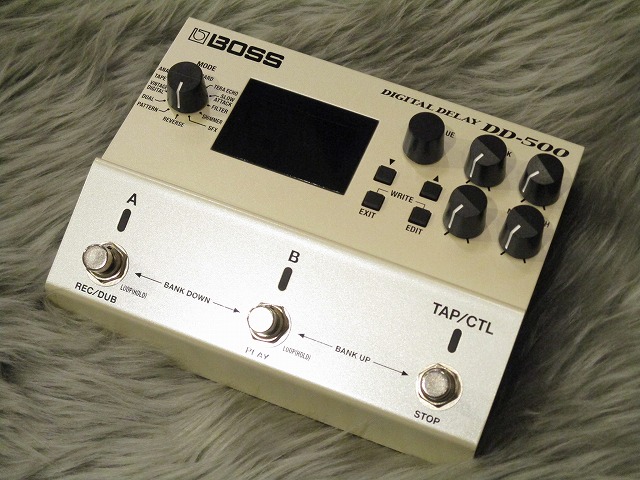 dd500