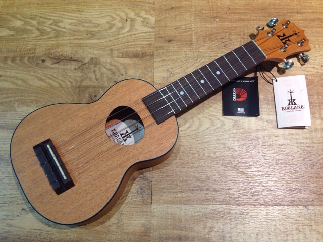 KoAlana KCA-0010 Concert
