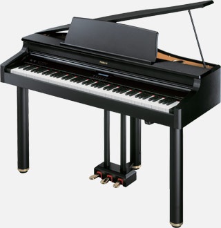 ローランド RG1F