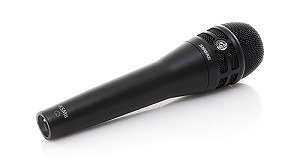 SHURE　KSM08/B