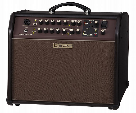 BOSS　ACS-PRO