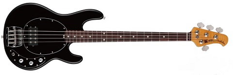 RAY4/R　BLK