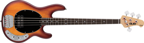 RAY4/R　HBS