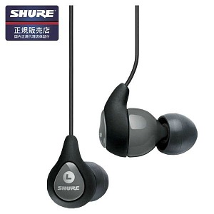 SHURE SE112イヤホン