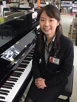 板井かほり