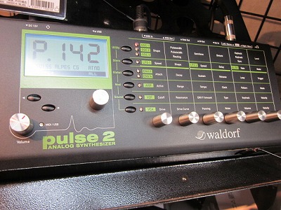 再入荷！】WALDORF Pulse2（ウォルドルフ・パルスツー）｜島村楽器
