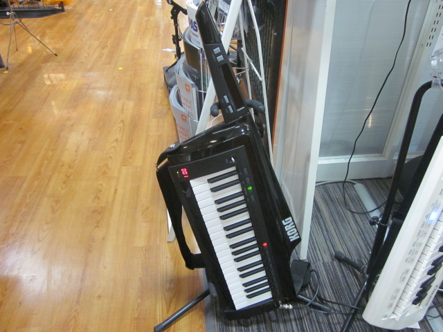 RK-100S - KEYTAR | KORG (Japan)