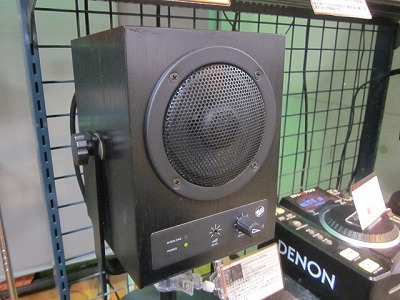 musikelectronic geithain　RL906