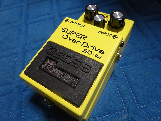 SD-1w