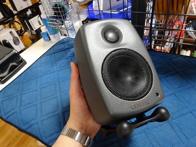 genelec 8010apm