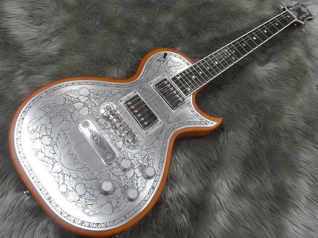 遂に復活！Zemaitis（ゼマイティス）入荷！！｜島村楽器 仙台ロフト店