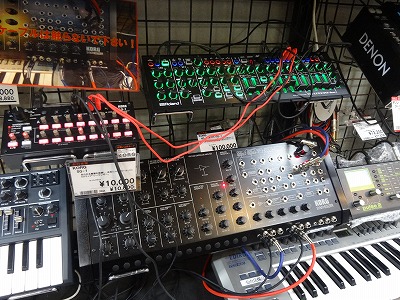 新入荷！】Roland SYSTEM-1m｜島村楽器 仙台ロフト店