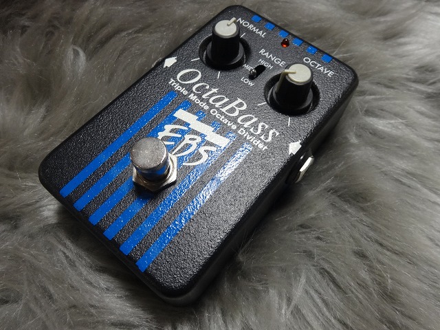 OCTA BASS