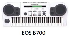 B700