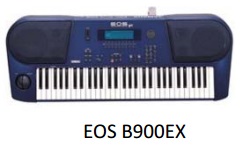 B900EX