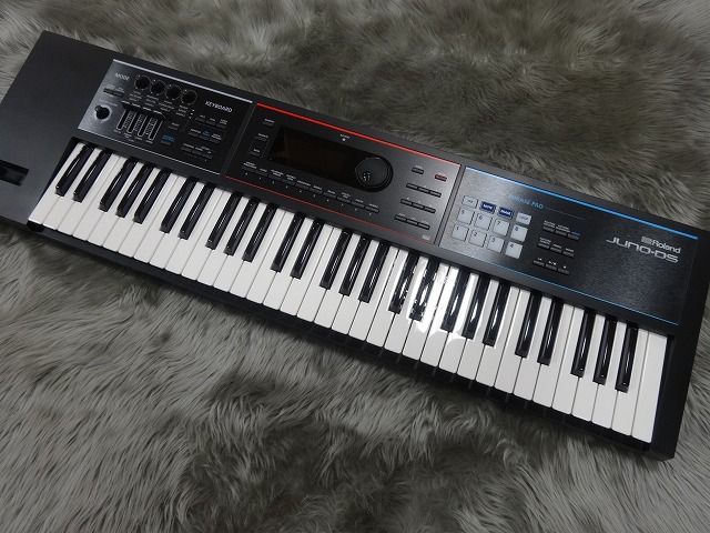JUNO-DS61