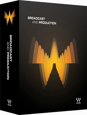 BroadcastProduction