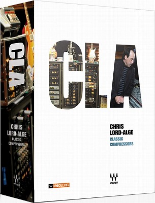 CLA Classic Compressors