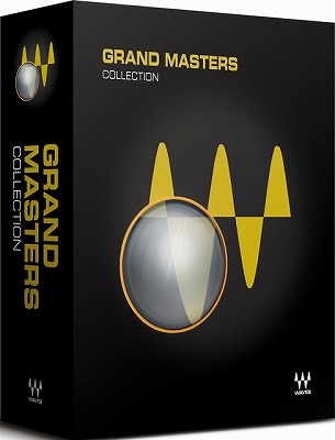 GrandMastersCollection
