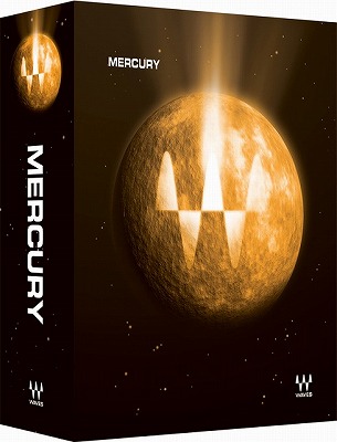 Mercury