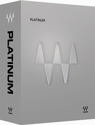 Platinum