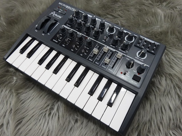 MICROBRUTE