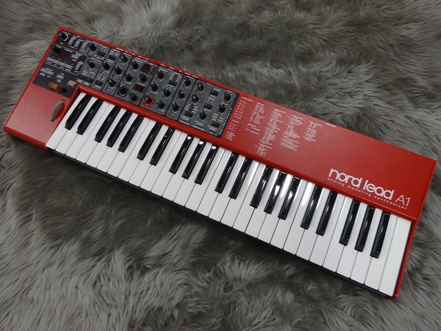Nord Lead A1