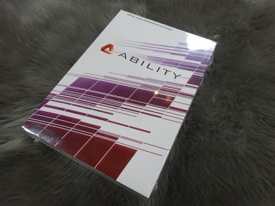 ABILITY
