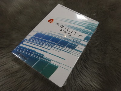 ABILITY Pro