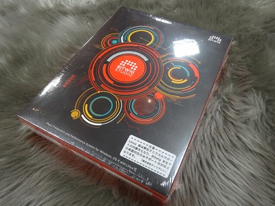 BITWIG