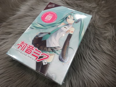 MIKUV3B