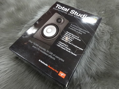 TOTAL Studio3