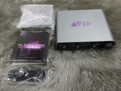 Mbox