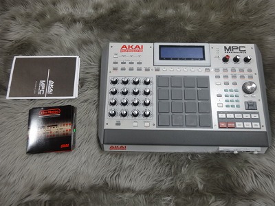 MPC RENAISSANCE